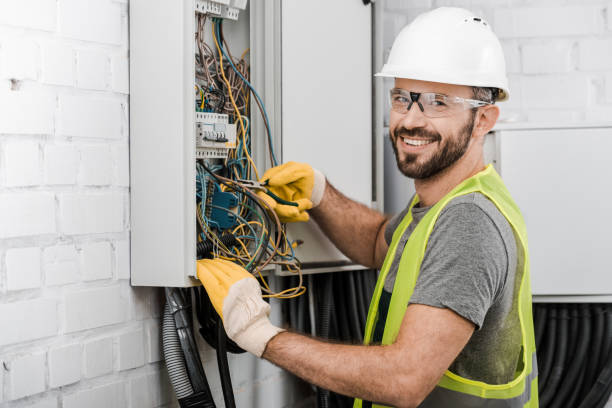 Best Electrical Contractors for Businesses  in Jackson, CA