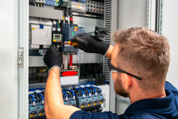 Best Emergency Electrical Repair  in Jackson, CA