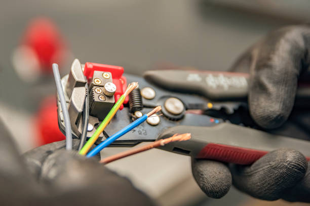 Best Electrical Wiring Services  in Jackson, CA