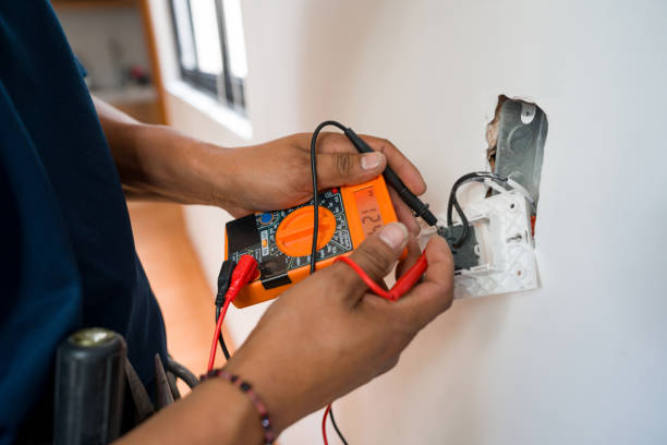 Best Affordable Emergency Electrician  in Jackson, CA