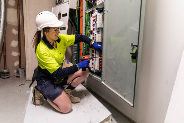 Best Affordable Electrician  in Jackson, CA
