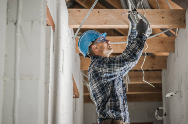 Best Electrician for Home Renovation  in Jackson, CA