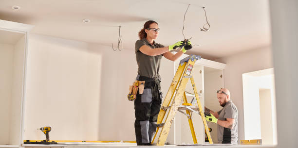 Best Commercial Electrician Services  in Jackson, CA