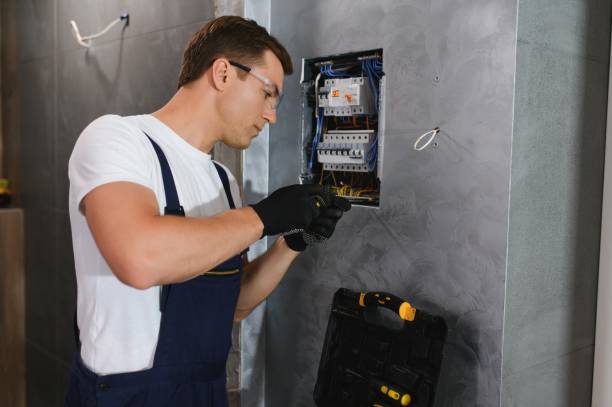 Best Electrical Troubleshooting Services  in Jackson, CA