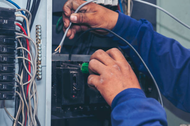 Best Affordable Emergency Electrician  in Jackson, CA
