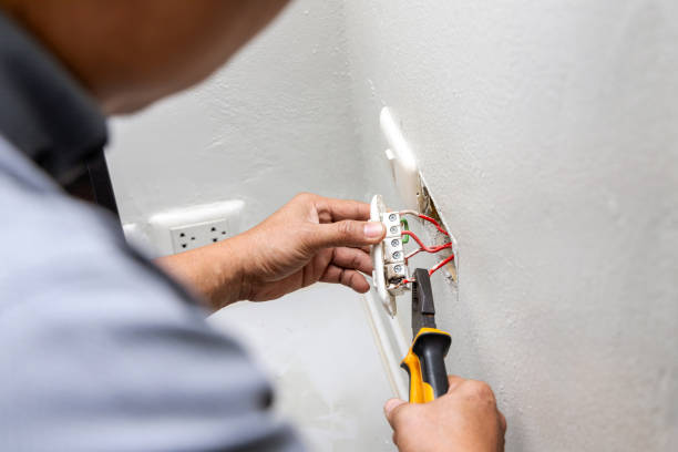 Best Circuit Breaker Repair  in Jackson, CA