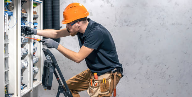 Best Electrician Near Me  in Jackson, CA