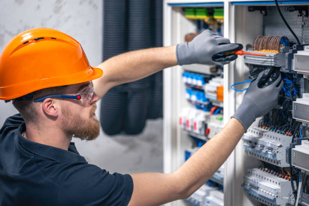 Best Licensed Electrician  in Jackson, CA