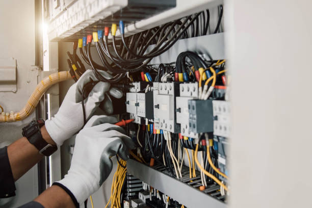 Best Electrical Outlet Repair  in Jackson, CA
