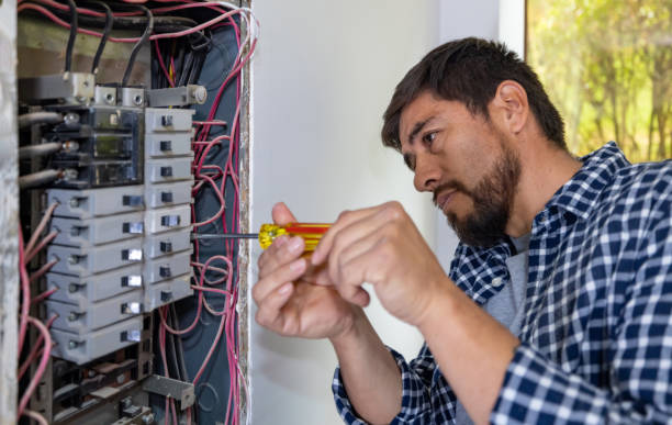 Best Local Electrician Companies  in Jackson, CA